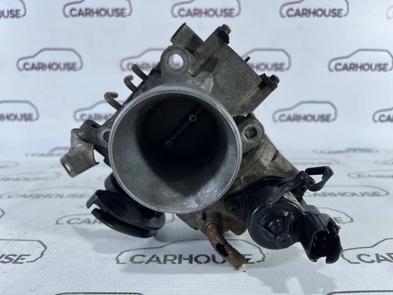 Дроссельная заслонка Mitsubishi Lancer 9 1.6 4G18