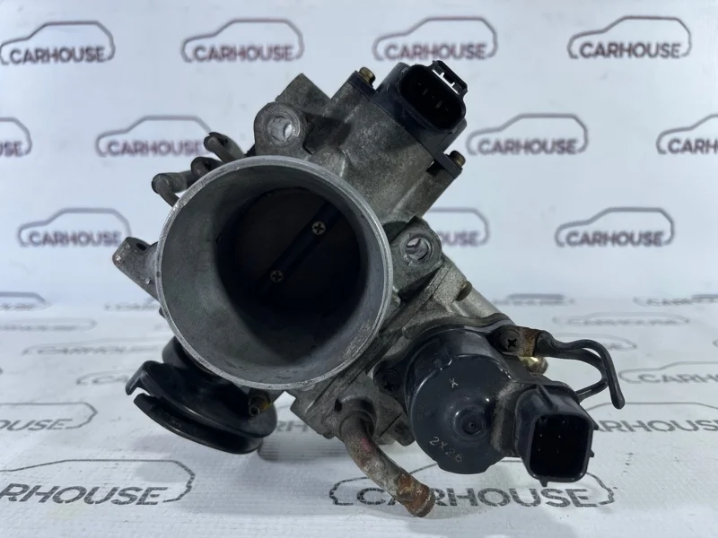 Дроссельная заслонка Mitsubishi Lancer 9 1.6 4G18