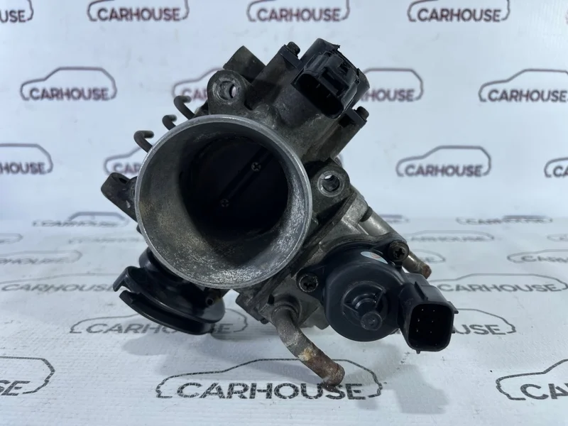 Дроссельная заслонка Mitsubishi Lancer 9 1.6 4G18