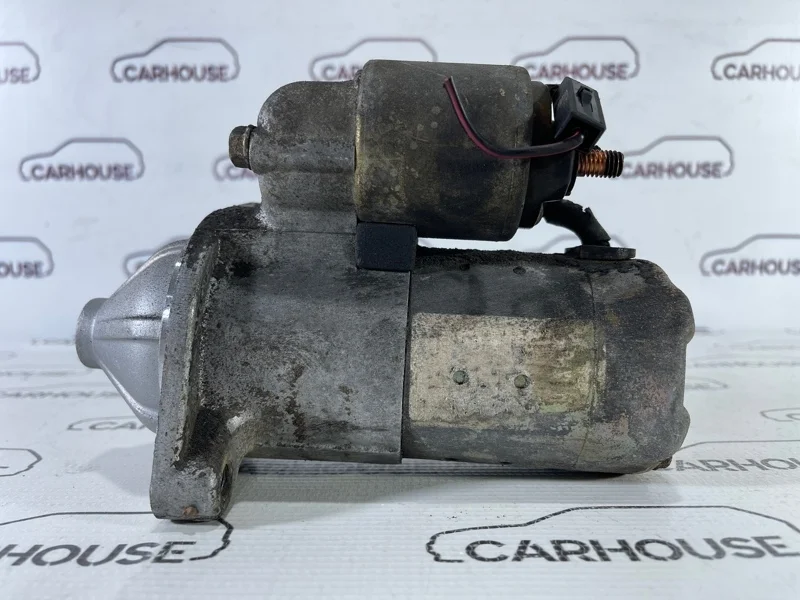 Стартер Mitsubishi Lancer 9 1.6 4G18 2010