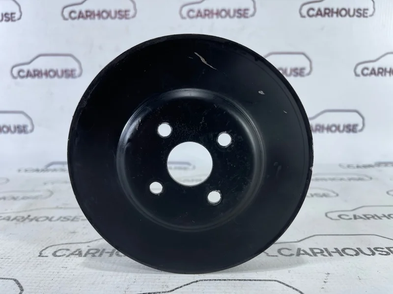 Шкив помпы Mitsubishi Lancer 9 1.6 4G18 2010