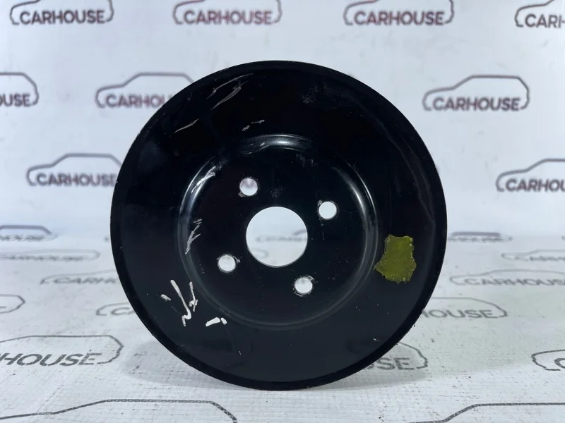Шкив помпы Mitsubishi Lancer 9 1.6 4G18 2010