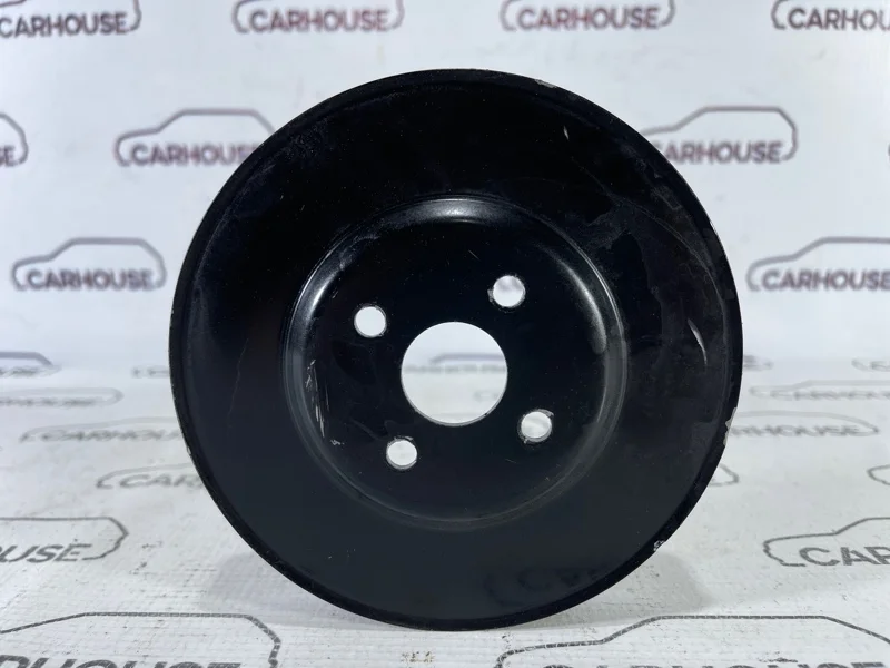 Шкив помпы Mitsubishi Lancer 9 1.6 4G18 2010