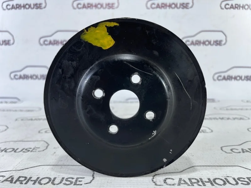 Шкив помпы Mitsubishi Lancer 9 1.6 4G18 2010