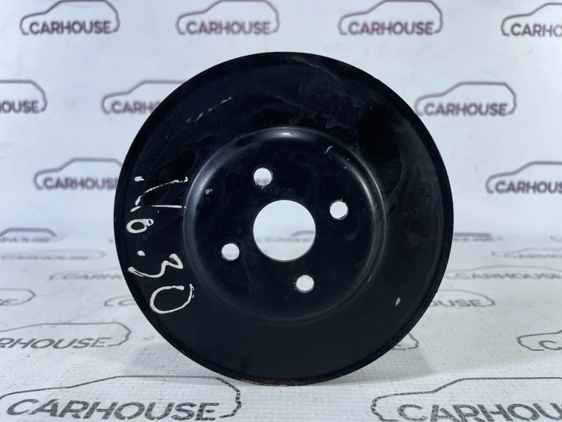 Шкив помпы Mitsubishi Lancer 9 1.6 4G18 2010