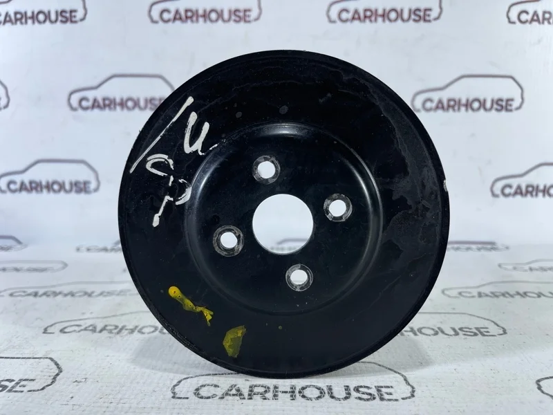 Шкив помпы Mitsubishi Lancer 9 1.6 4G18 2010