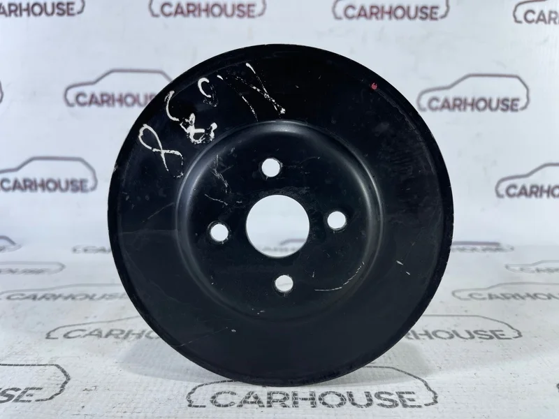 Шкив помпы Mitsubishi Lancer 9 1.6 4G18 2010