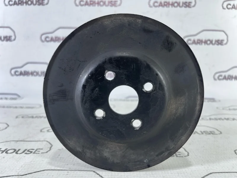 Шкив помпы Mitsubishi Lancer 9 1.6 4G18 2010