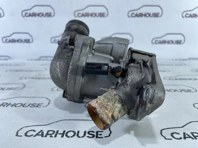 Корпус термостата Mitsubishi Lancer 9 1.6 4G18