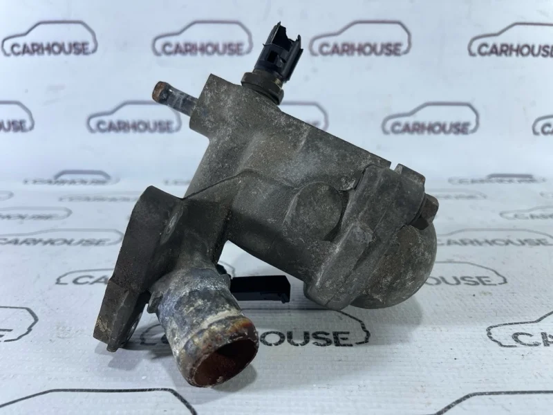 Корпус термостата Mitsubishi Lancer 9 1.6 4G18