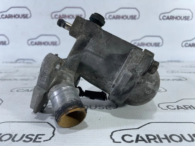 Корпус термостата Mitsubishi Lancer 9 1.6 4G18