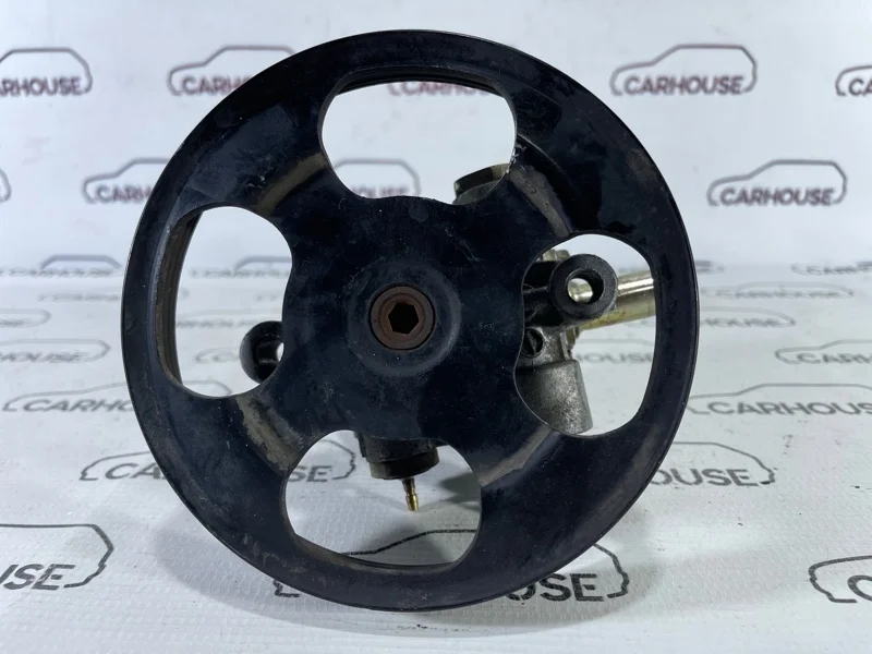 Гидроусилитель (насос гур) Mitsubishi Lancer 9 1.6