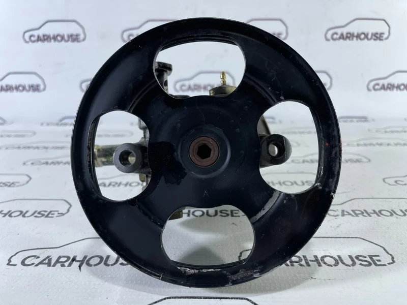 Гидроусилитель (насос гур) Mitsubishi Lancer 9 1.6