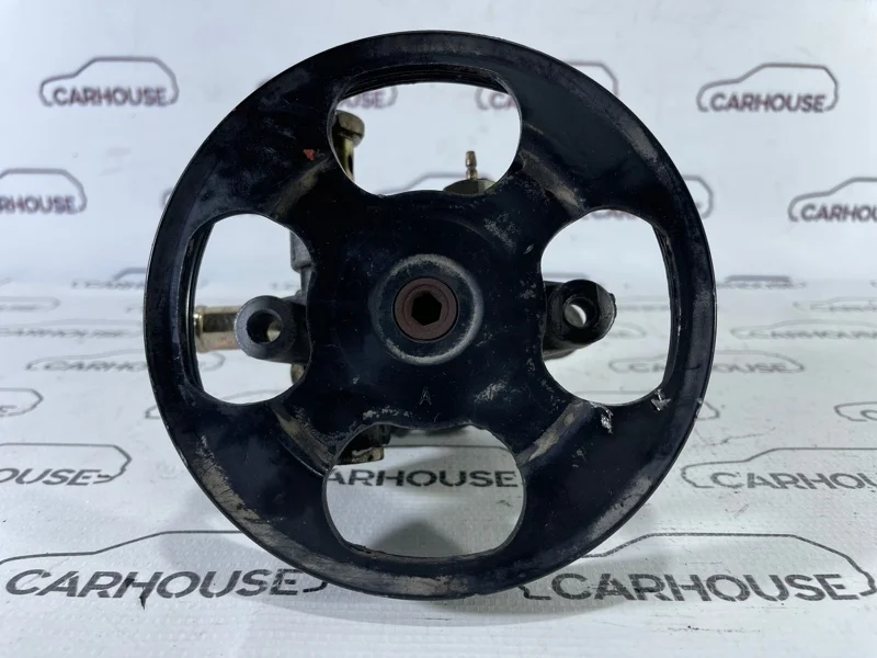 Гидроусилитель (насос гур) Mitsubishi Lancer 9 1.6