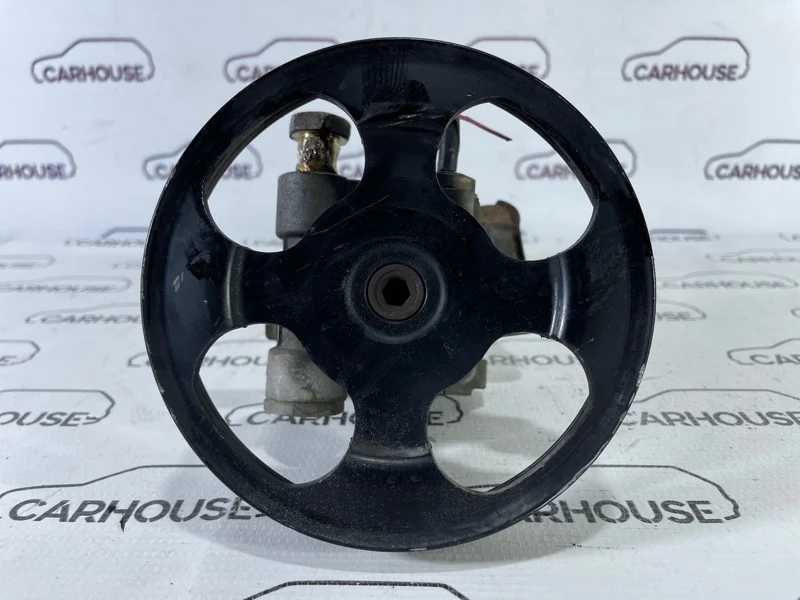 Гидроусилитель (насос гур) Mitsubishi Lancer 9 1.6