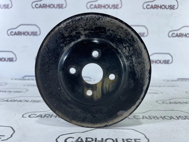 Шкив помпы Mitsubishi Lancer 9 1.6 4G18 2010