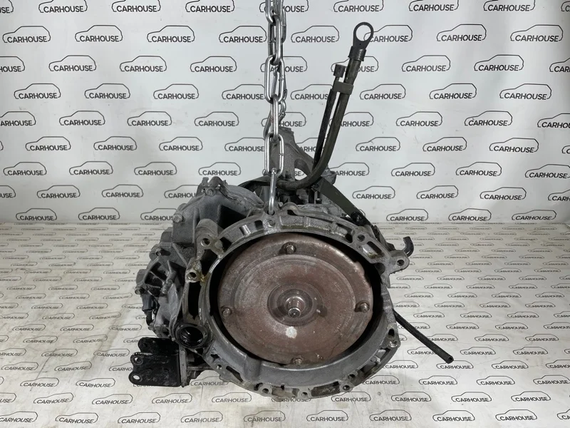 АКПП Ford Focus 2 1.8 QQDB 2010