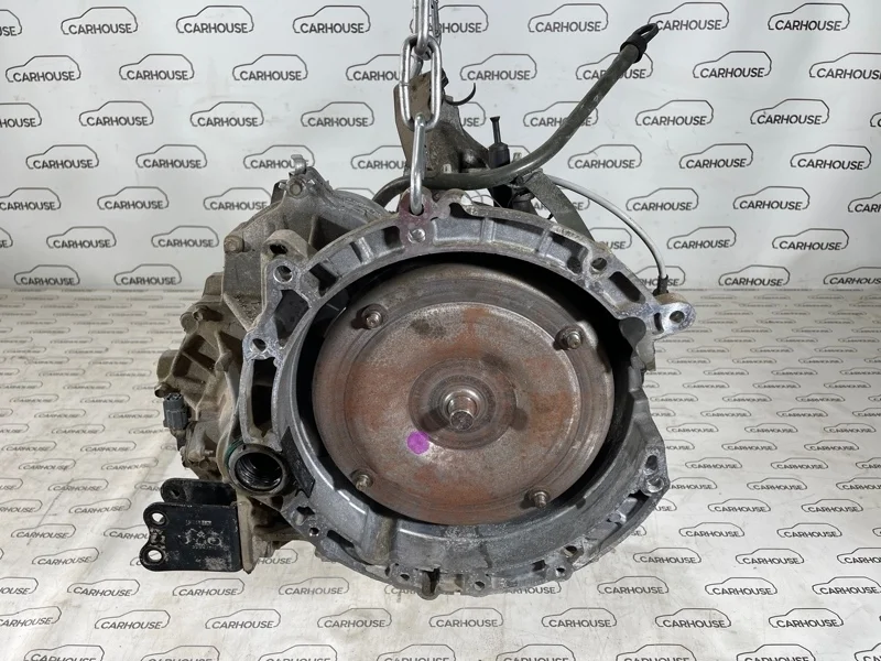 АКПП Ford Focus 2 1.8 QQDB 2010