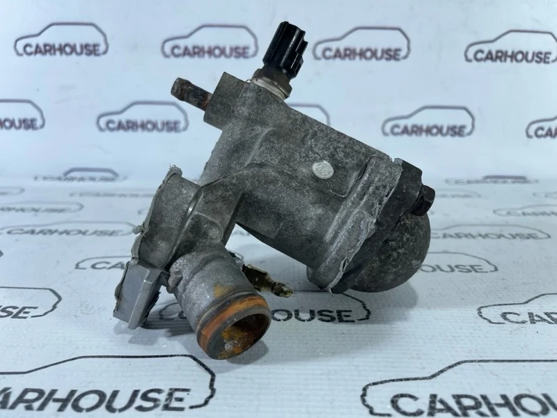 Корпус термостата Mitsubishi Lancer 9 1.6 4G18