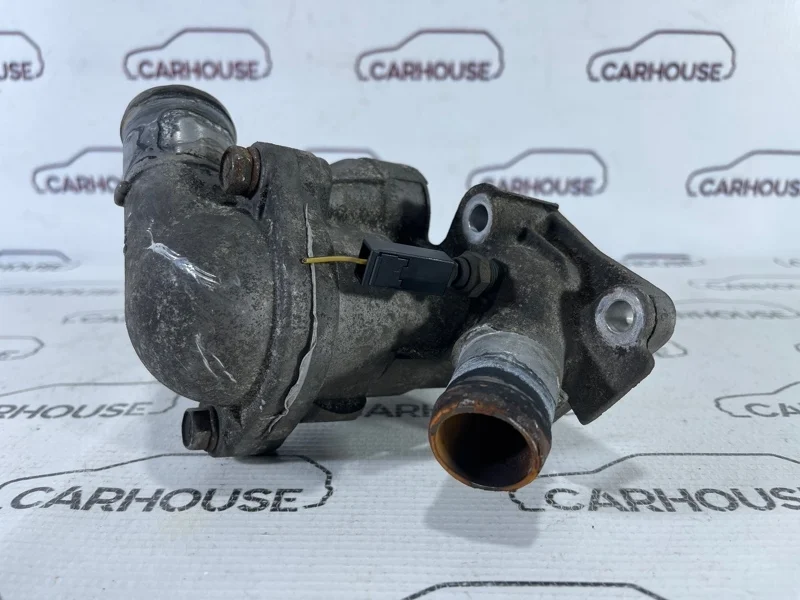 Корпус термостата Mitsubishi Lancer 9 1.6 4G18