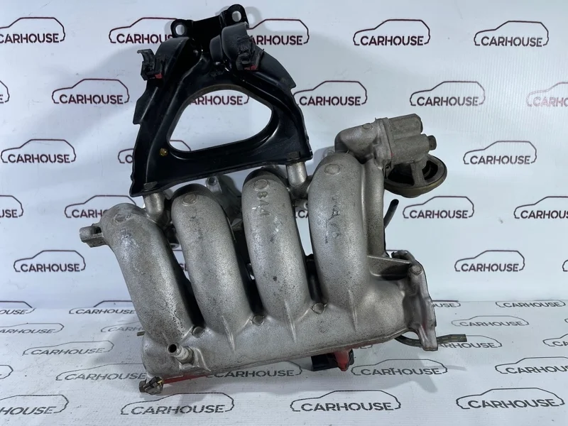 Коллектор впускной Mitsubishi Lancer 9 1.6 4G18