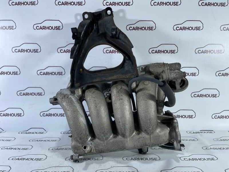 Коллектор впускной Mitsubishi Lancer 9 1.6 4G18