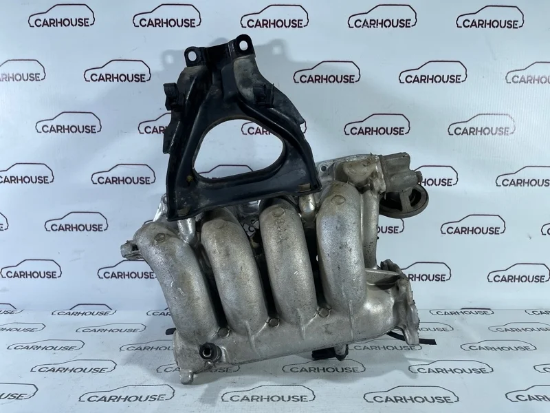 Коллектор впускной Mitsubishi Lancer 9 1.6 4G18