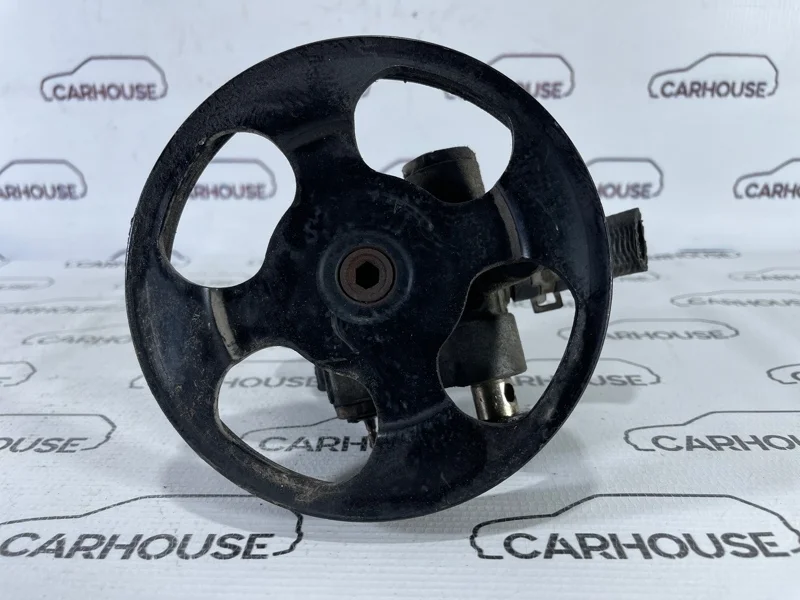 Гидроусилитель (насос гур) Mitsubishi Lancer 9 1.6