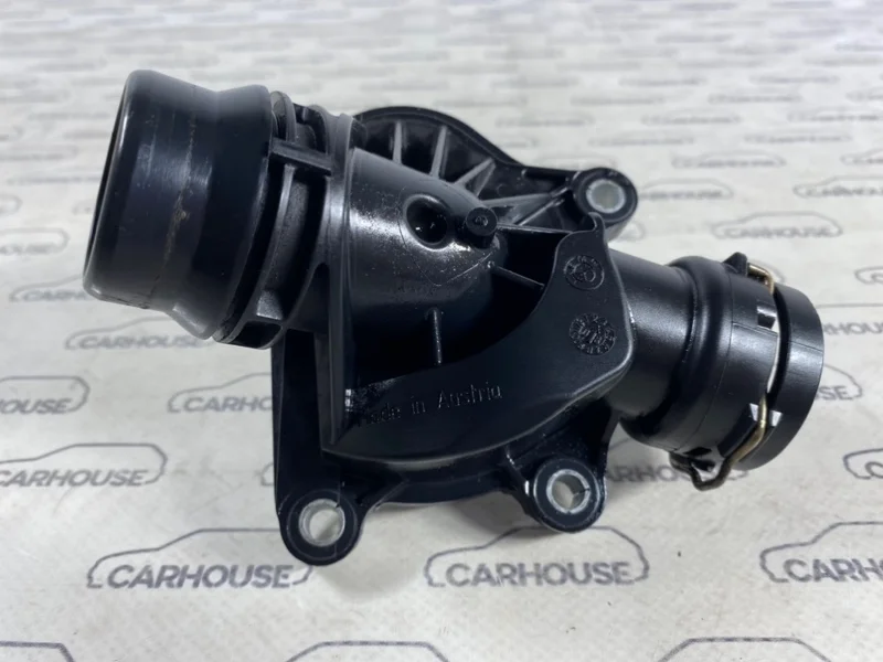 Термостат BMW X5 E70 3.0 M57D30 306D5 2008