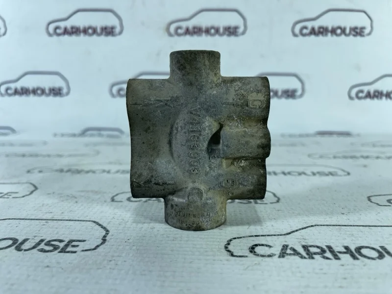 Термостат Volkswagen Touareg NF 2014