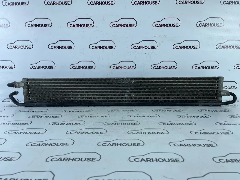 Радиатор акпп Volkswagen Touareg NF 2014