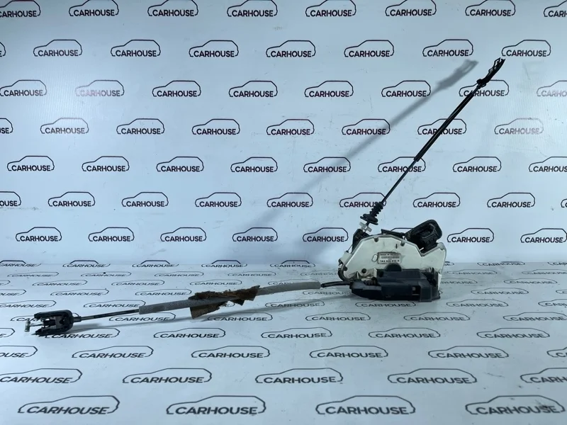 Замок двери задний левый Volkswagen Jetta 6 2014