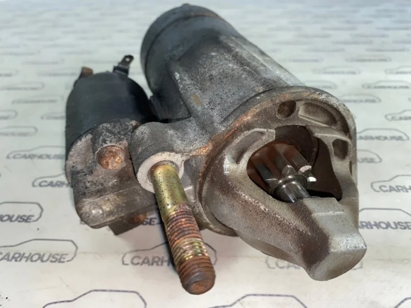 Стартер Hyundai TUCSON JM 2.7 G6BA 2006