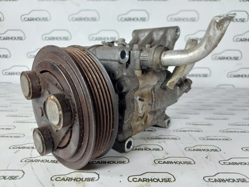 Компрессор кондиционера MAZDA 3 BK Z6