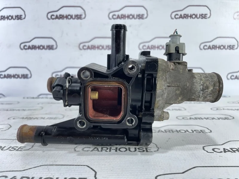 Корпус термостата Chevrolet Cruze J300 1.8 Z18XER