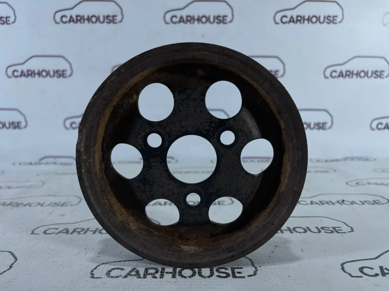Шкив насоса гидроусилителя Audi A4 B5 1.8 ADR 2001