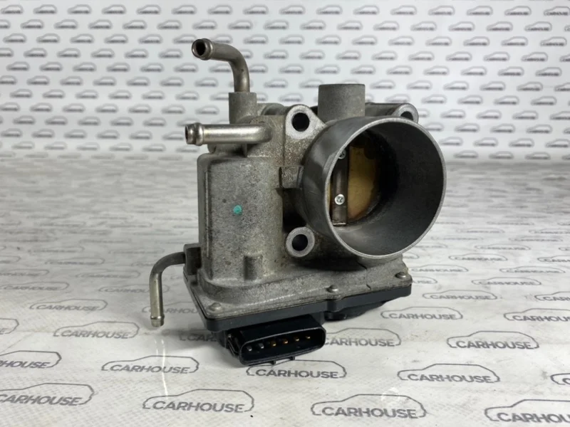 Дроссельная заслонка Toyota CAMRY XV40 2.4 2AZ-FE