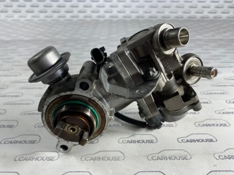 Тнвд Mercedes Benz E-Class W212 1.8 M271.860 2012