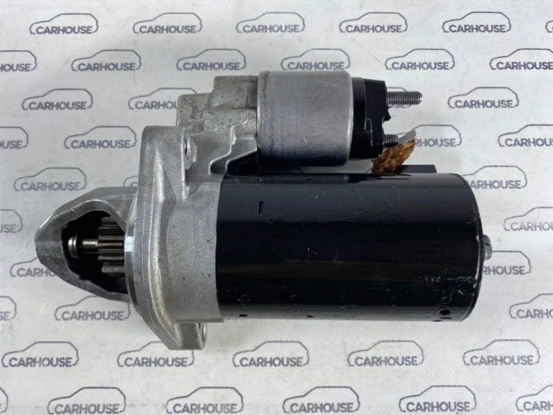 Стартер Mercedes Benz C-Class W204 1.8 M271.860