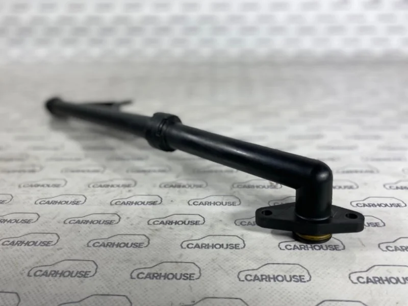 Трубка охлаждения Mercedes Benz C-Class W204 1.8