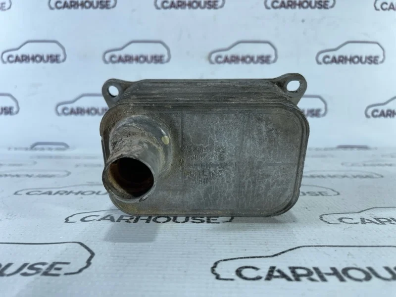 Теплообменник Volkswagen Passat B6 1.8 BZB 2010