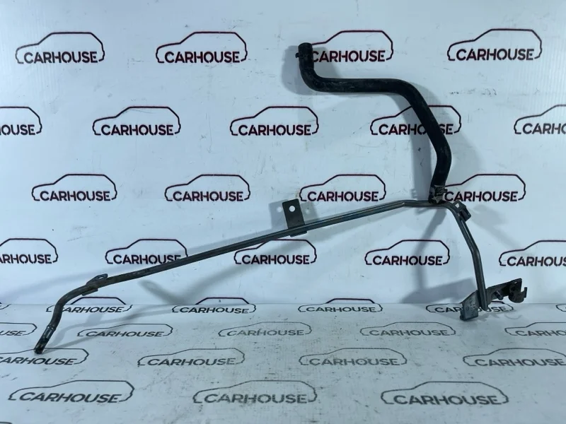 Трубка охлаждения Volkswagen Passat B6 1.8 BZB