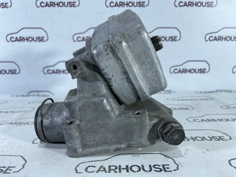 Теплообменник Volkswagen Jetta MK 4 2.0 AVH 2003