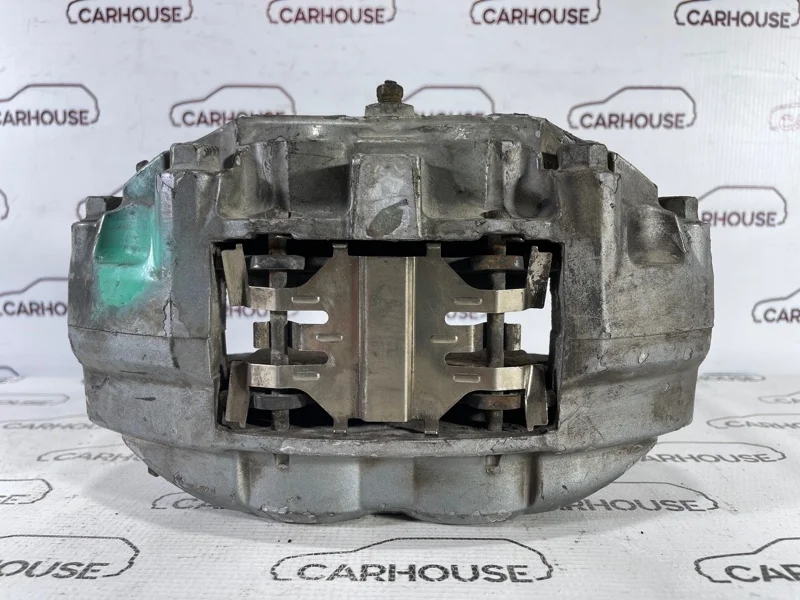 Суппорт передний правый Infiniti FX37 2013