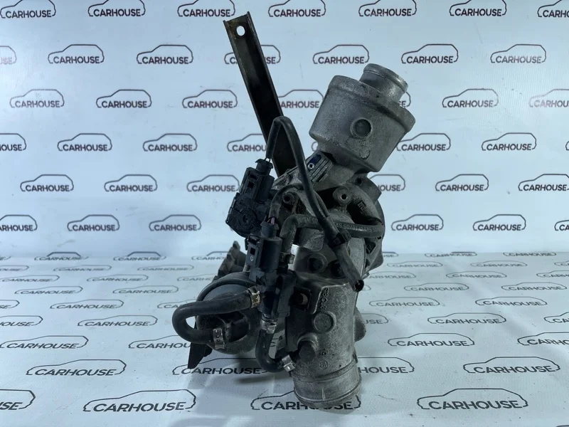 Турбина Audi A6 C6 2.0 BPJ 2010