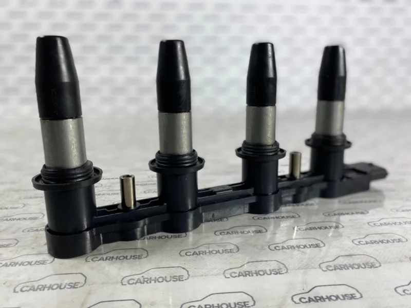 Катушка зажигания Opel ASTRA H H 1.8 Z18XER 2014