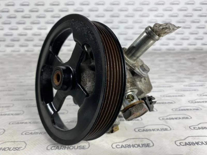 Гидроусилитель (насос гур) Mitsubishi LANCER CY