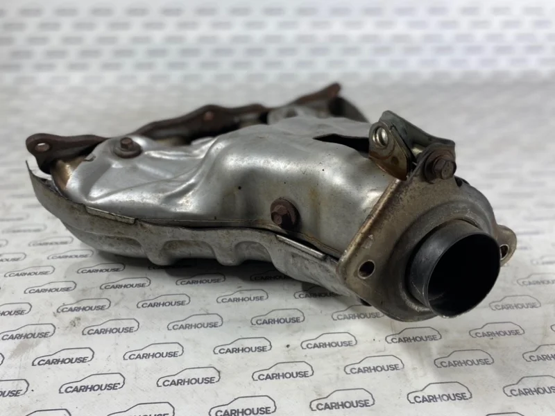 Коллектор выпускной Mitsubishi LANCER CY 2.0 4B11