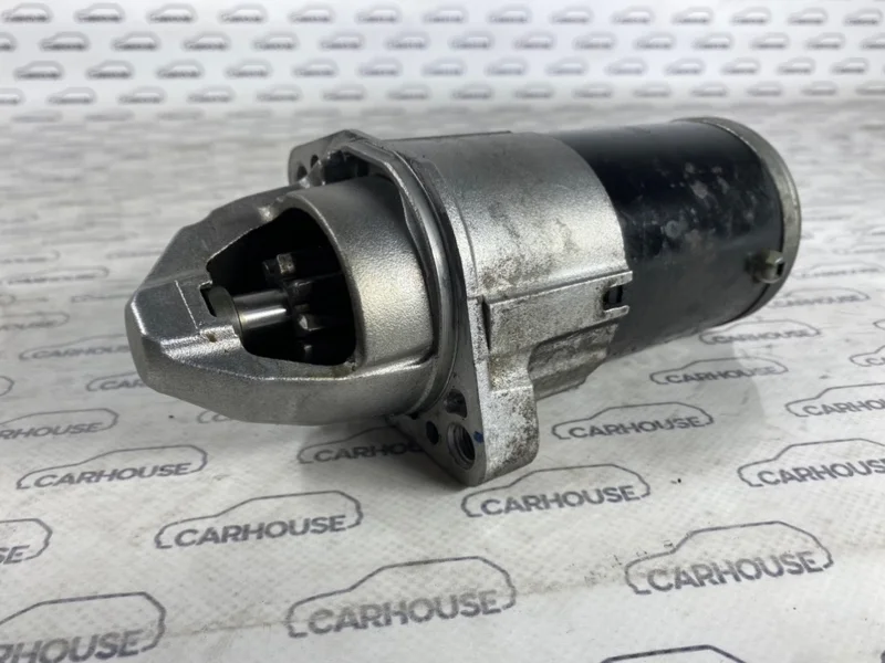 Стартер Mitsubishi LANCER CY 2.0 4B11 2015