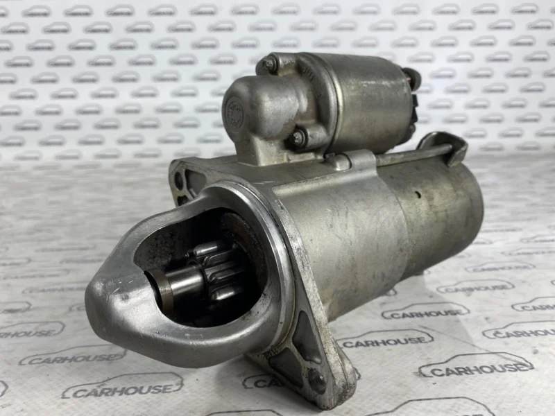 Стартер Opel ASTRA H A04 1.8 Z18XER 2014